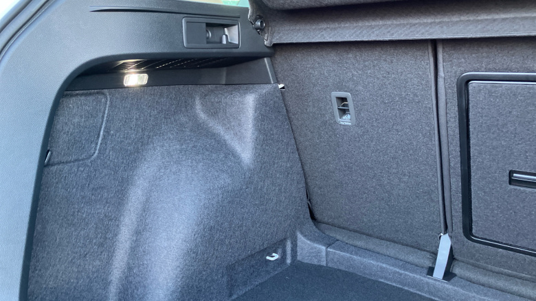 CUPRA Ateca 1.5 EcoTSI V2 5dr DSG Petrol Estate